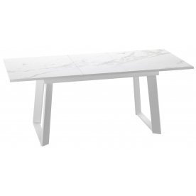 Стеклянный стол ZLS140