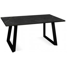 Стеклянный стол ZLS140