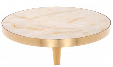 Деревянный стол Dorian