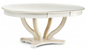 Деревянный стол Дорсет