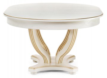 Деревянный стол Дорсет