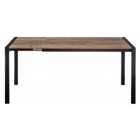 Деревянный стол Центавр