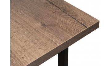 Деревянный стол Эльпатия 110