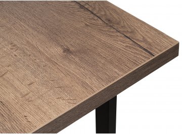 Деревянный стол Эльпатия 110