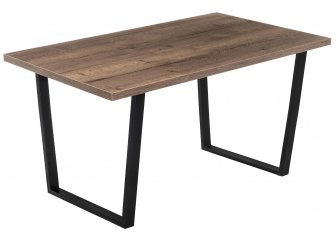 Деревянный стол Эльпатия 130