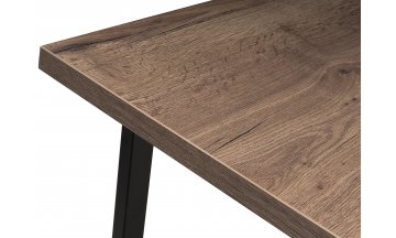 Деревянный стол Эльпатия 130