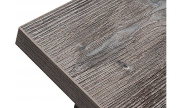 Деревянный стол Эльпатия 150