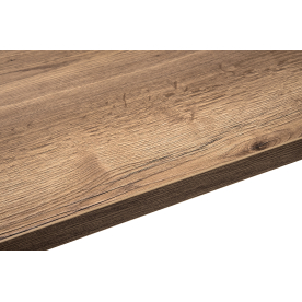 Деревянный стол Эльпатия 150