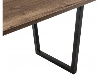 Деревянный стол Эльпатия 150