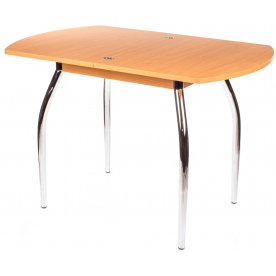 Стол Дрезден 3 М ножка 01 / бук