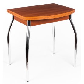 Стол Дрезден 3 М ножка 01 / вишня