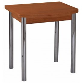 Стол Дрезден 3 М ножка 02 / вишня