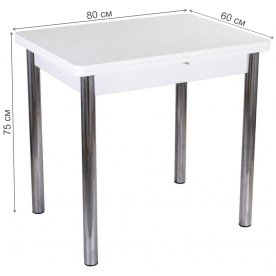 Деревянный стол Дрезден М-2 02