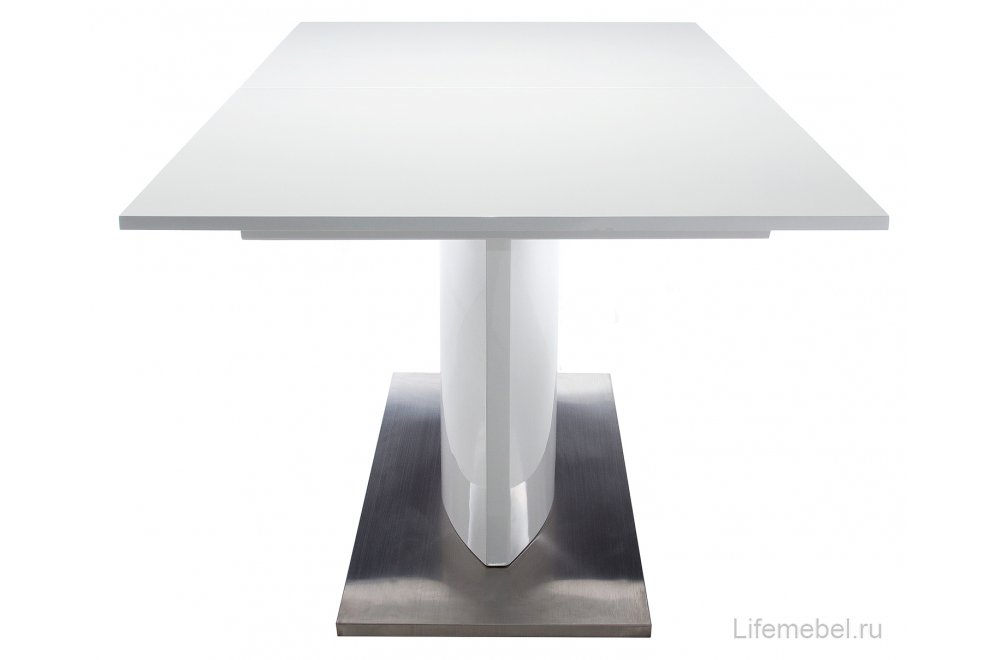 Стол DT-01 160 белый