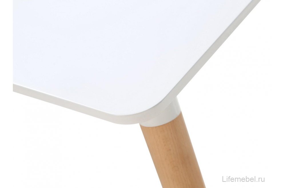 Стол Сьюзен белый
