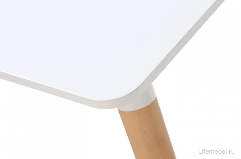 Стол DT-900 белый