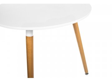 Деревянный стол Alonso