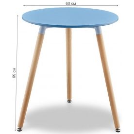 Деревянный стол DT-903