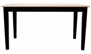 Деревянный стол Edmund