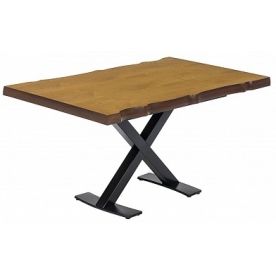 Деревянный стол Elma 150