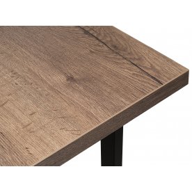 Деревянный стол Эльпатия 130