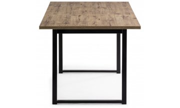 Деревянный стол Макта 140