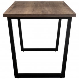 Деревянный стол Эльпатия 150