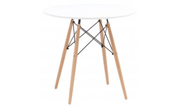 Деревянный стол Hames