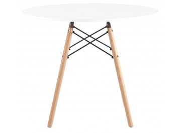 Деревянный стол Hames