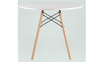 Деревянный стол Hames