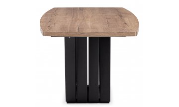 Стол на тумбе Эудес