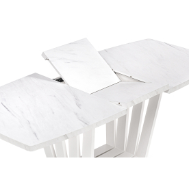 Стол на тумбе Эудес