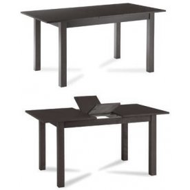 Стол EURO TVE-6930BBH венге