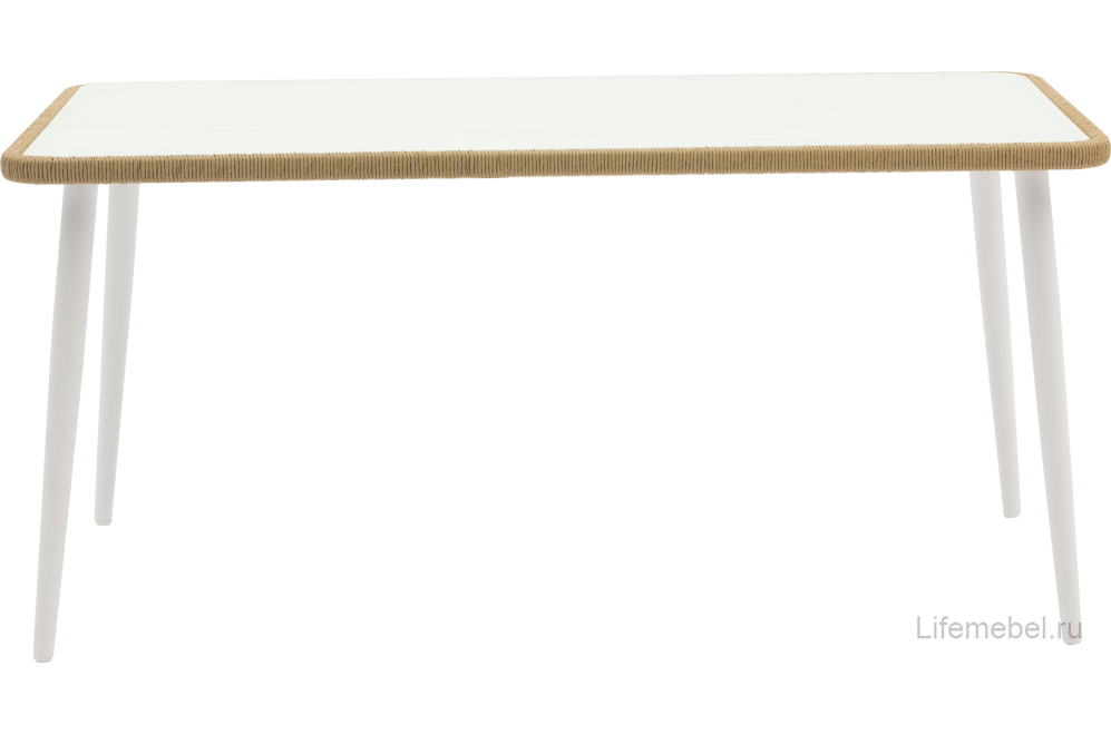 Деревянный стол Finik