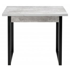 Деревянный стол Форли