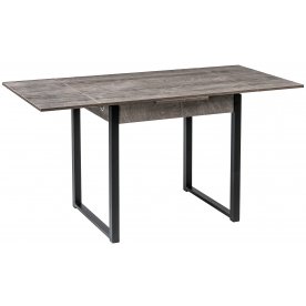 Деревянный стол Форли