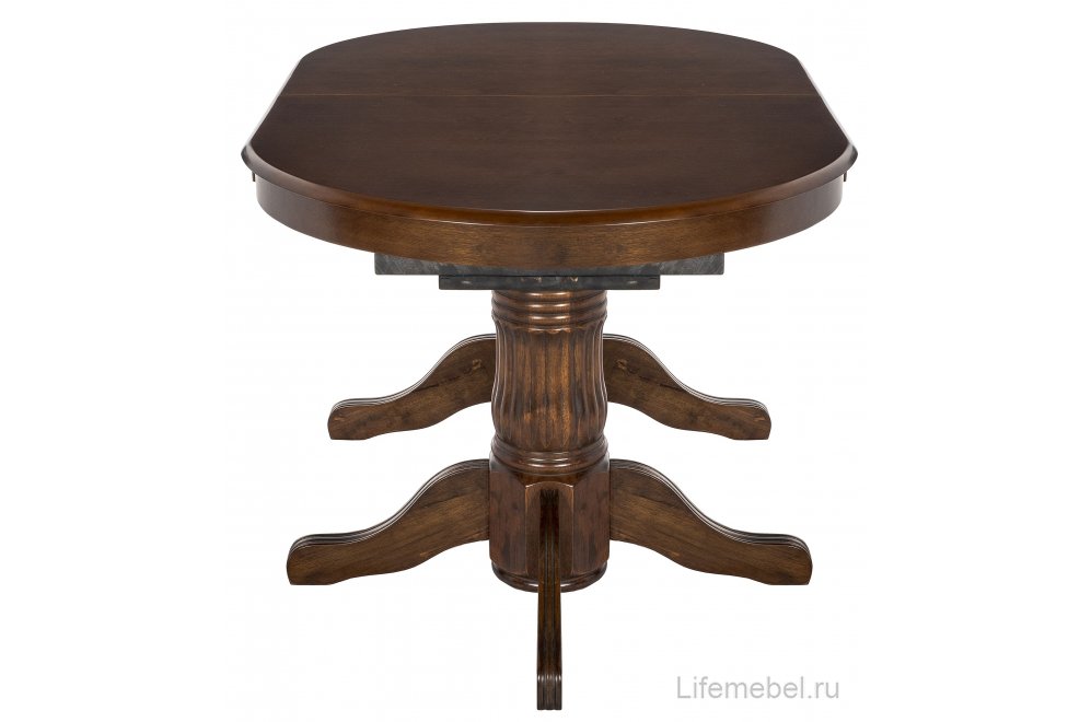 Стол Rand dirty oak