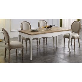 Деревянный стол FL-1004C