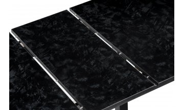 Деревянный стол Гюрен