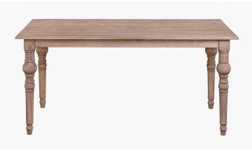 Деревянный стол Hamlet