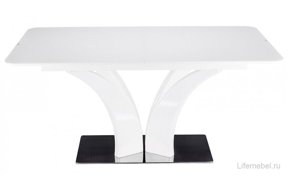Стол Horns 120 super white