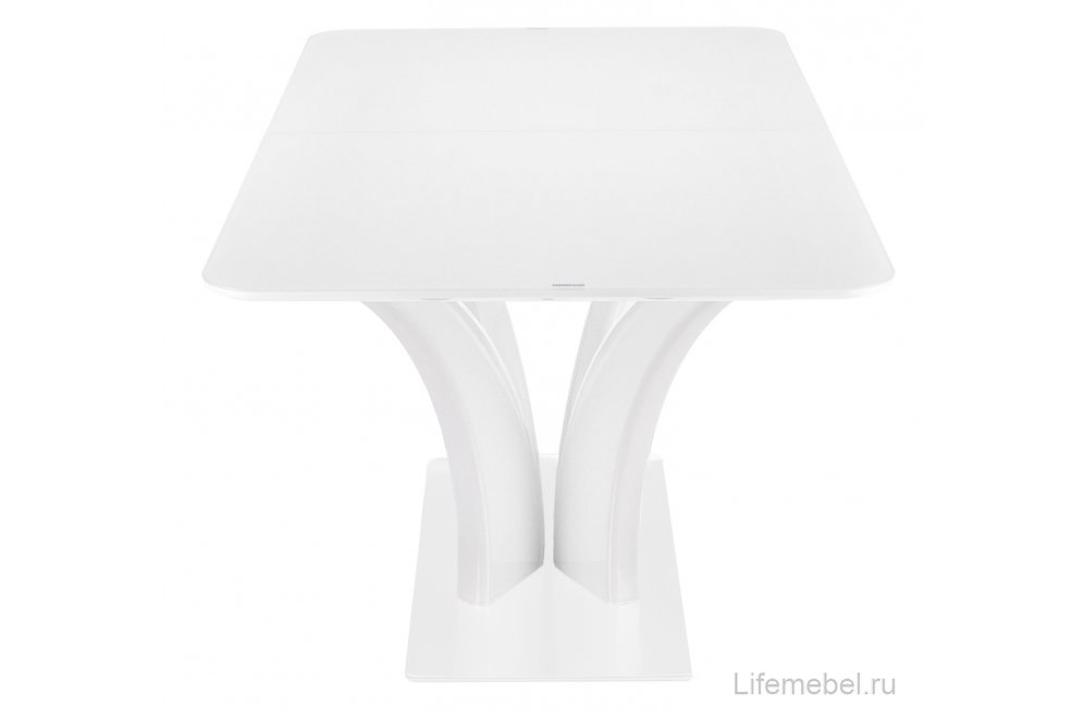 Стол Horns 140 super white