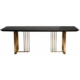 Деревянный стол Irelia 58DB-18369-220STOL/OB