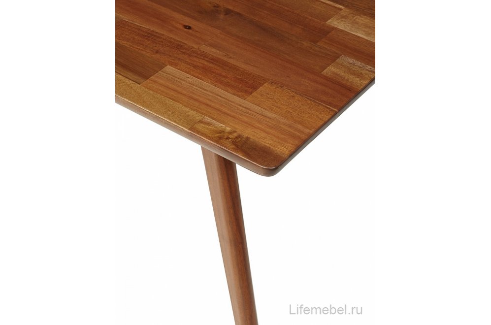 Стол Jin T-1701 oak