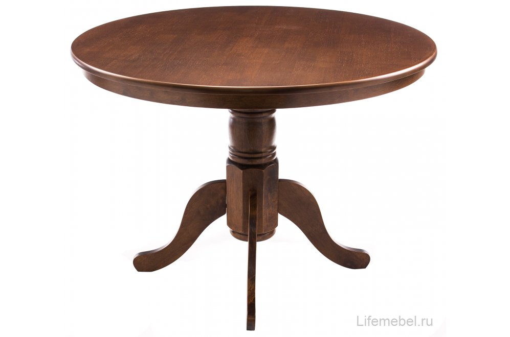 Стол Kabry espresso