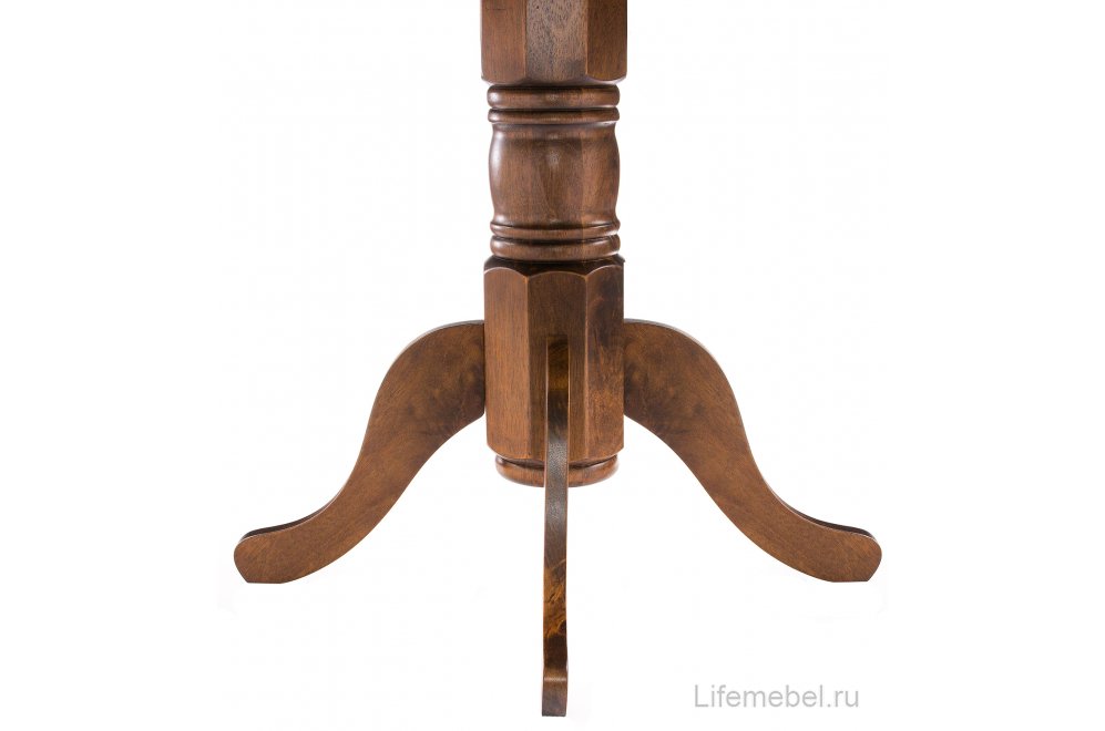 Стол Kabry espresso