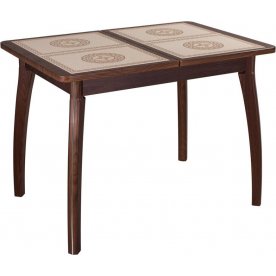 Деревянный стол Каппа ПР 07