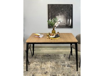 Деревянный стол KS1200