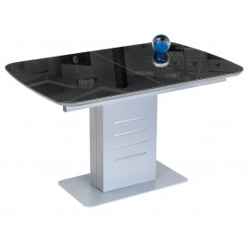 Стол на тумбе Кейтлин