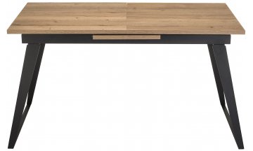 Деревянный стол Кхал